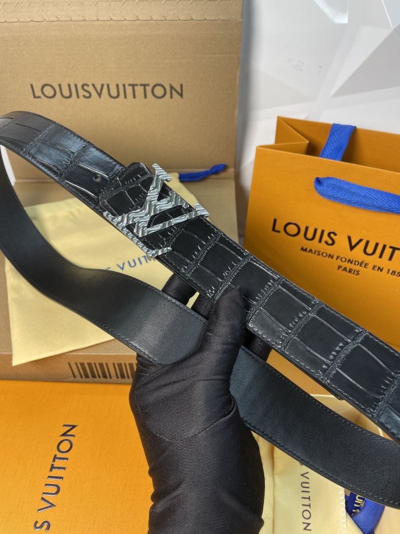 Louis Vuitton Belts